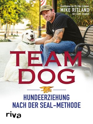 cover image of Team Dog